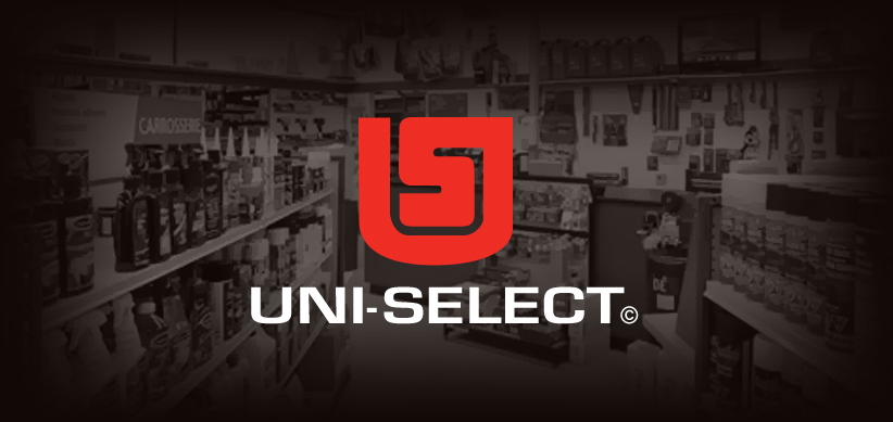 uniselect